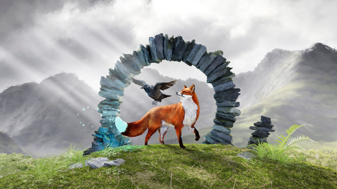 Spirit of the North 2 announced for 2024 release!