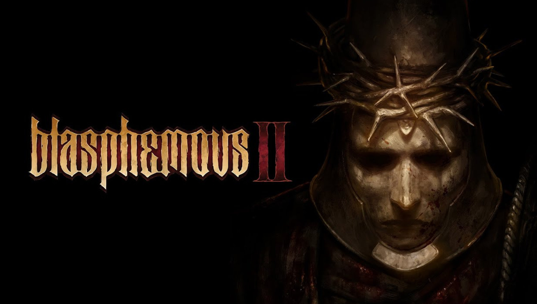Blasphemous II arriving on PS4 and Xbox One on November 2!