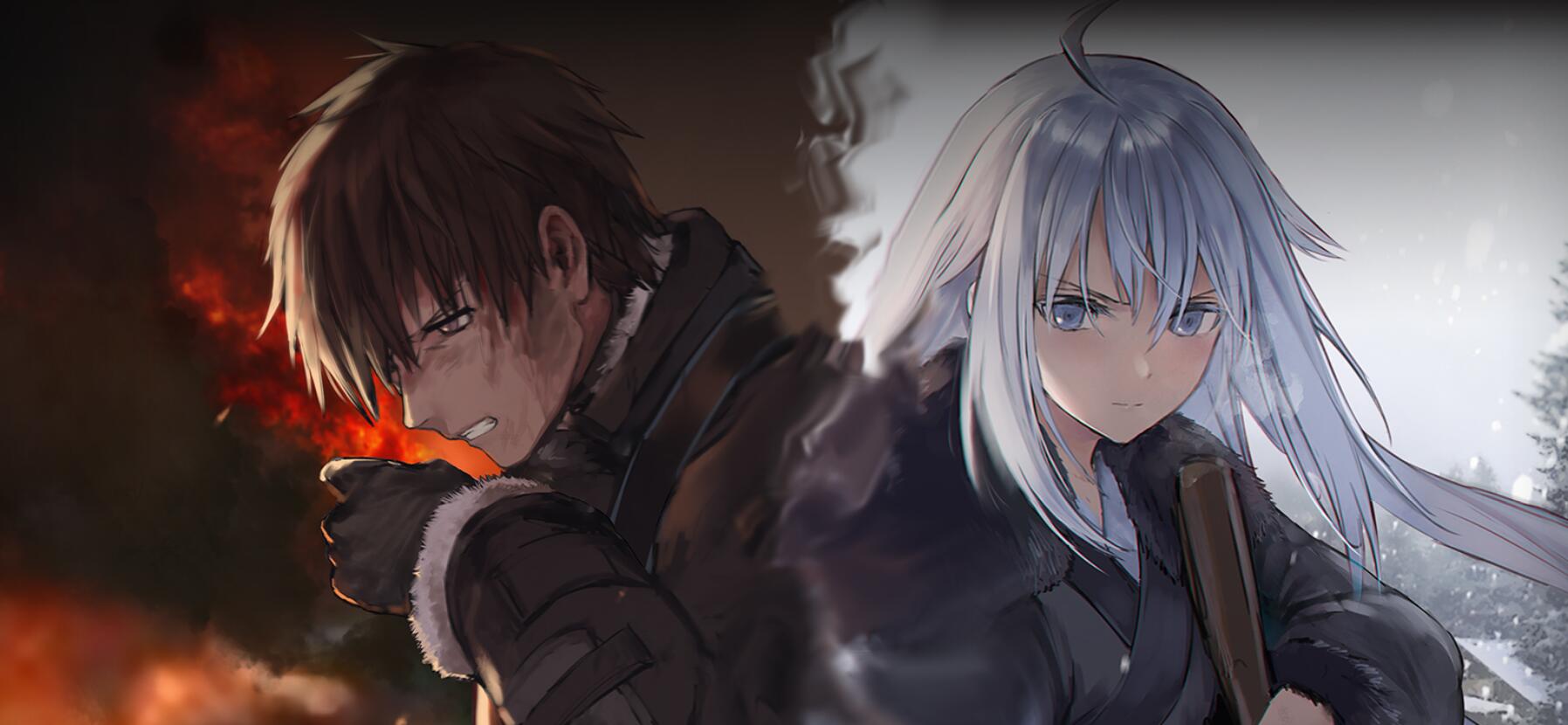 《少女前线》故事剧情延续作品《逆向坍塌：面包房行动》公开最新宣传片，未来登陆 PC & 手机平台！