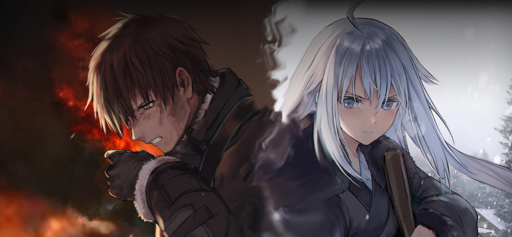 《少女前线》故事剧情延续作品《逆向坍塌：面包房行动》公开最新宣传片，未来登陆 PC & 手机平台！