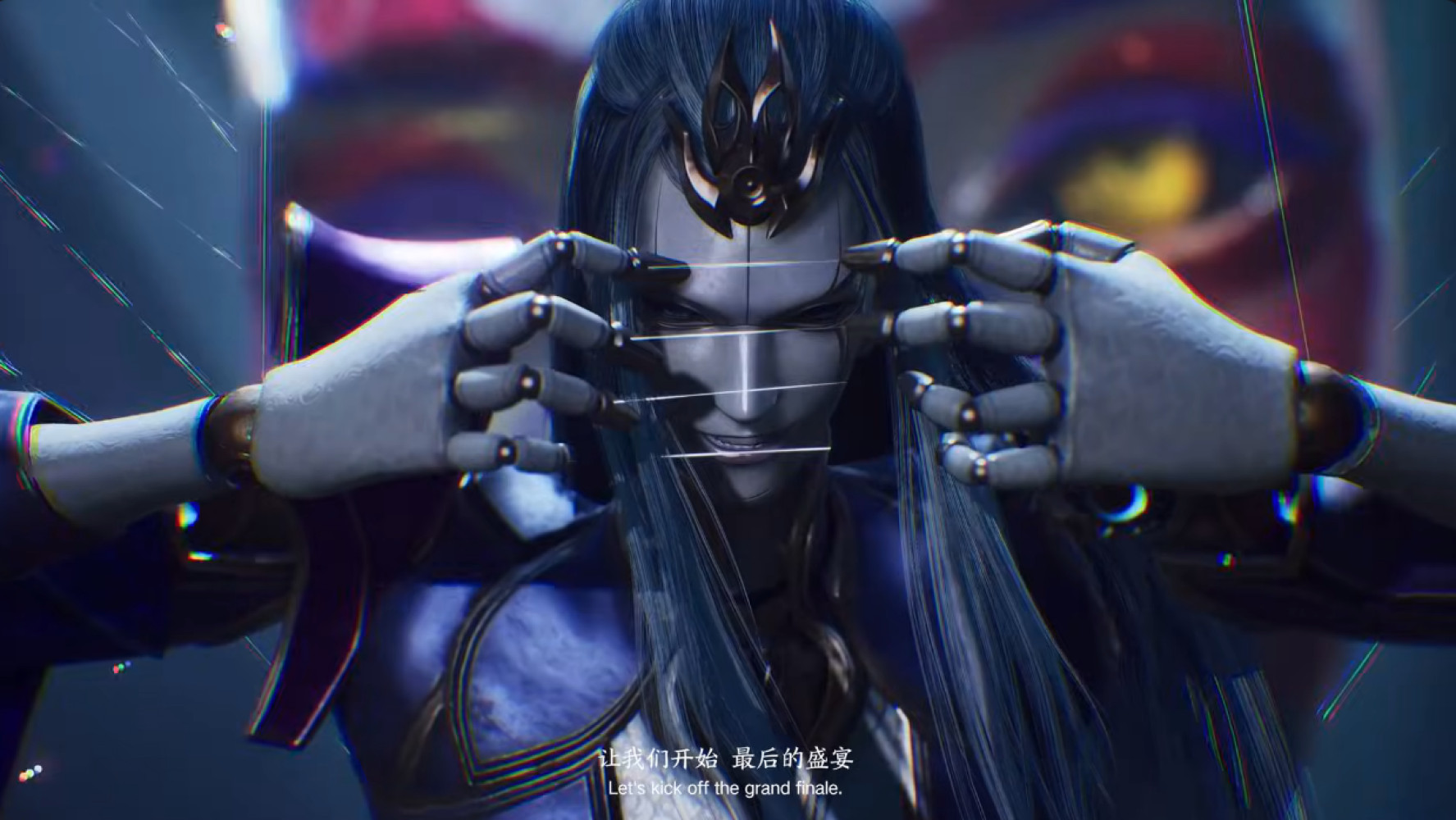 Honor of Kings: World shares 6-minute gameplay trailer!
