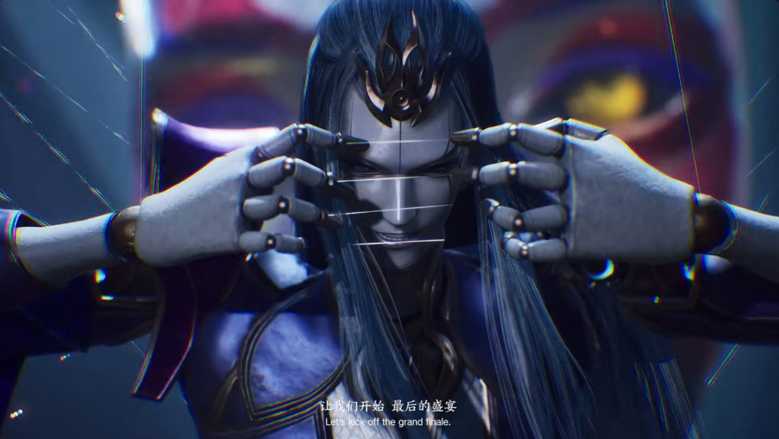 Honor of Kings: World shares 6-minute gameplay trailer!