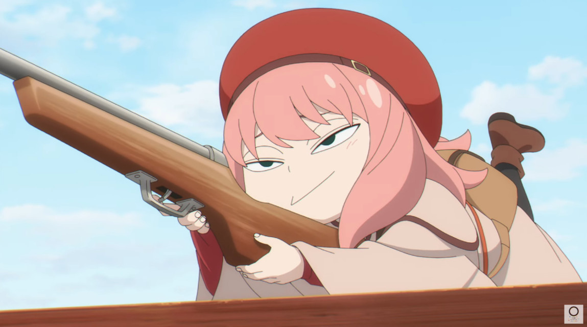 SPY×FAMILY Code: White presents new trailer, visuals and opening theme song!