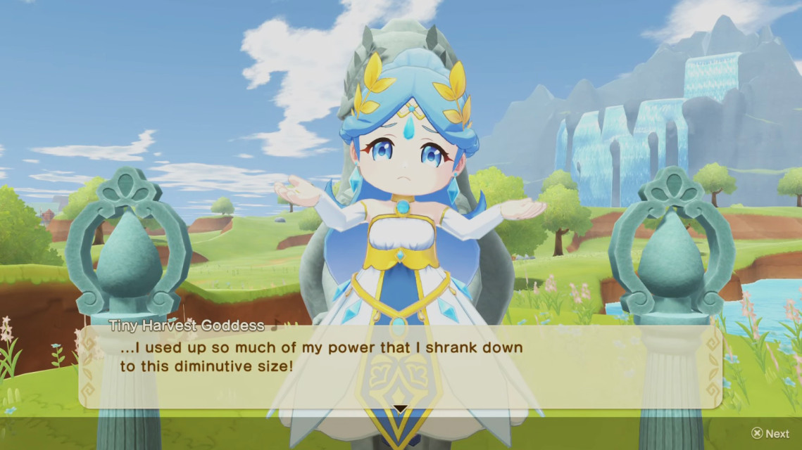 [Game Review] Harvest Moon: The Winds of Anthos — A Farming Adventure With Unrealized Potential
