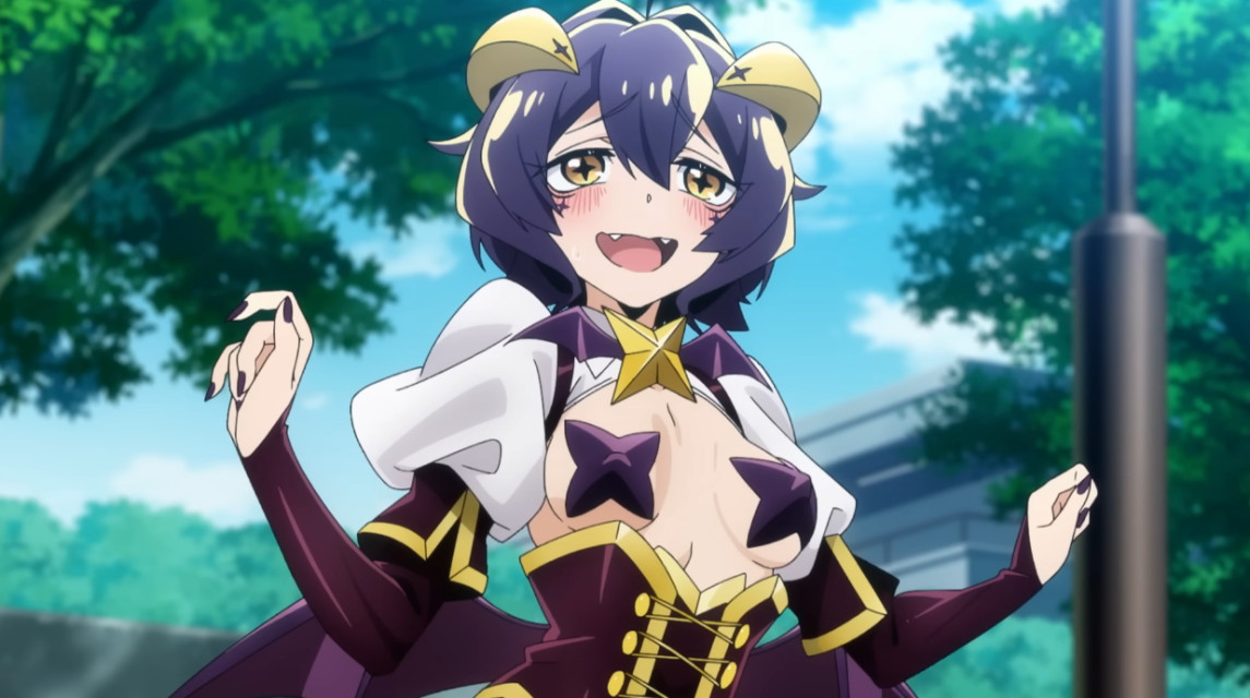 Gushing Over Magical Girls shares first trailer and more voice cast details!