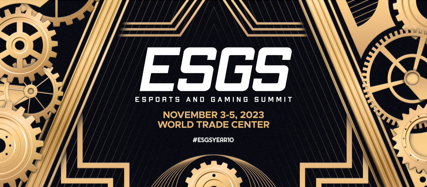 10th year of ESGS set for November 3-5 at World Trade Center Manila!
