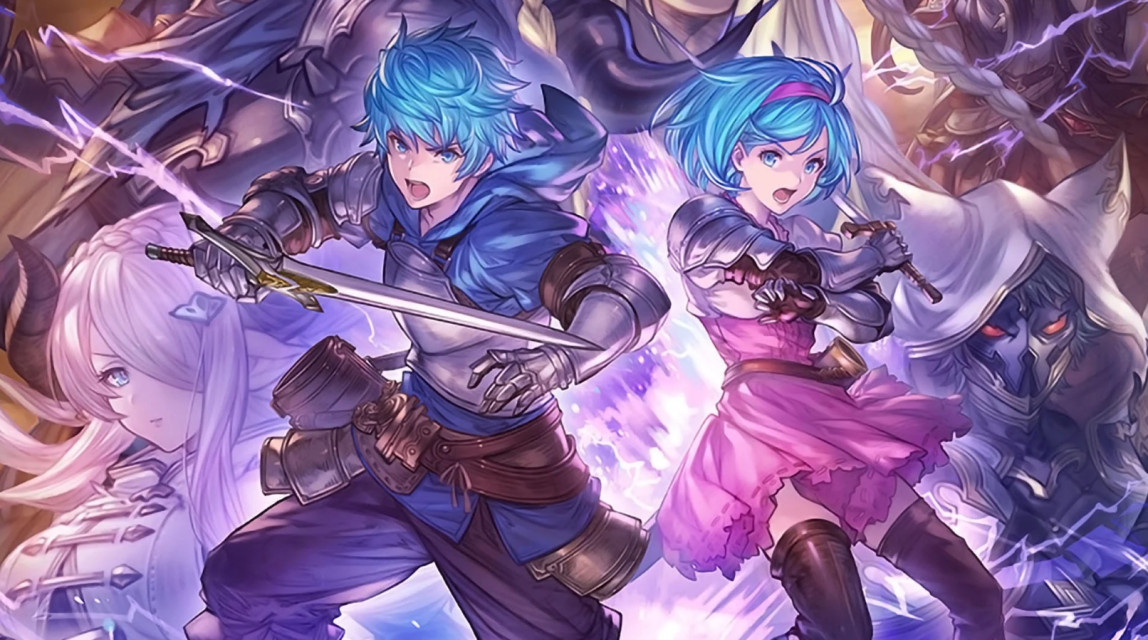 Granblue Fantasy Versus Rising postponed to December 14, second beta test unaffected