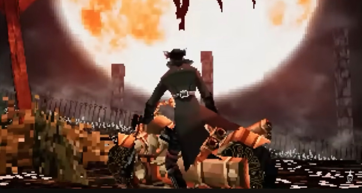 Fan-made game Bloodborne Kart announces January 31 release!