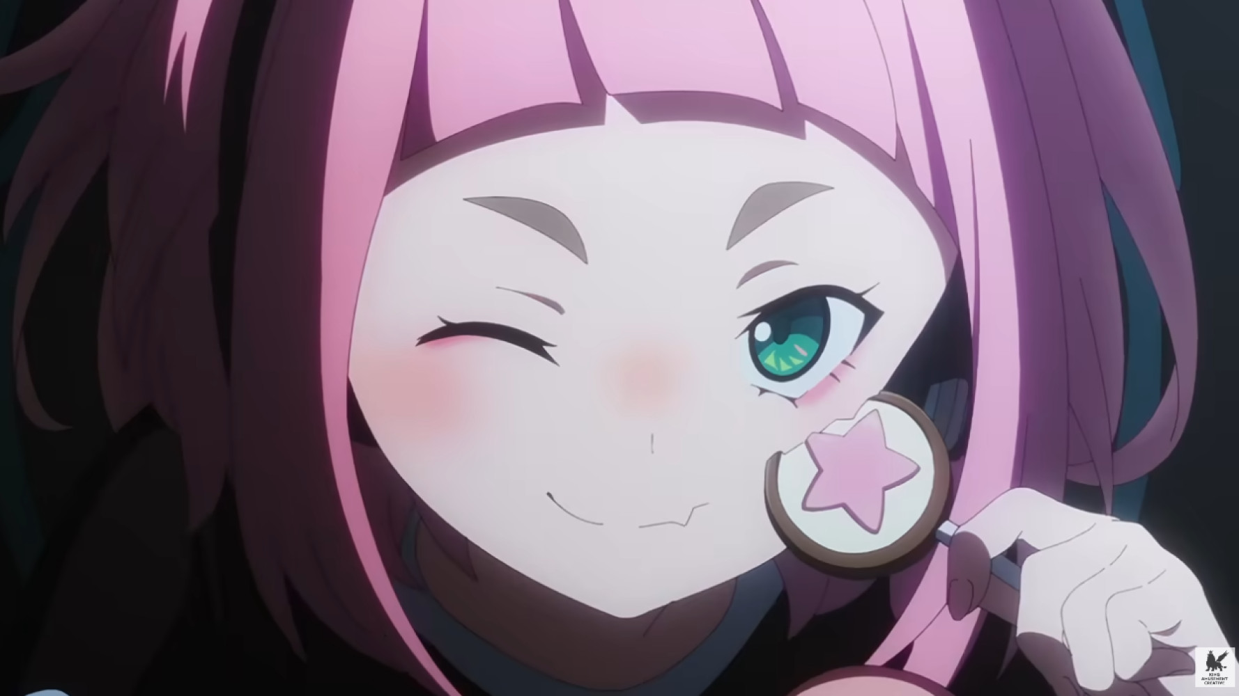 Original anime Jellyfish Can't Swim in the Night unveils first trailer and main voice cast lineup!