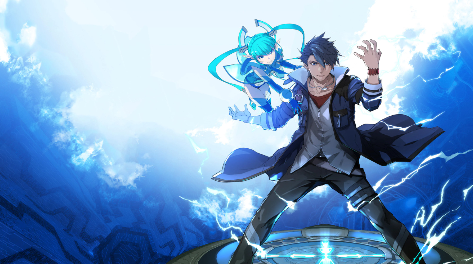 Switch version of The Legend of Heroes: Trails through Daybreak launching on February 15 in Japan!