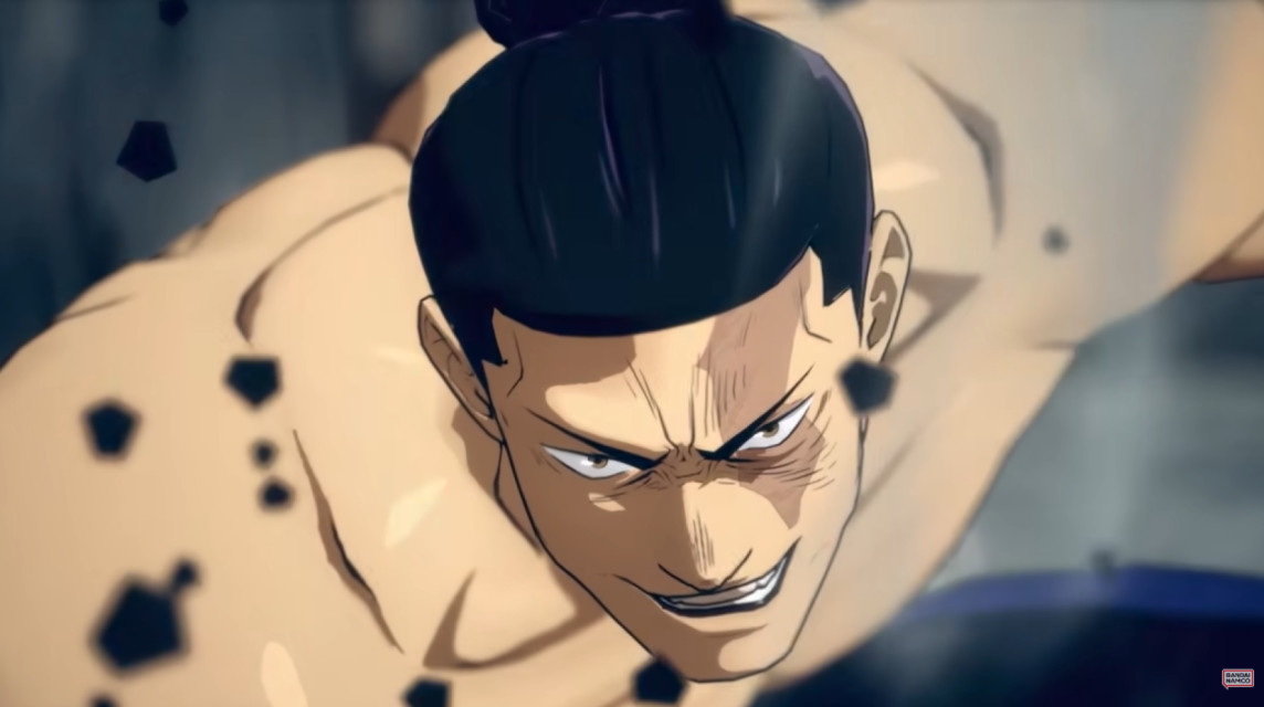 Jujutsu Kaisen: Cursed Clash releases third character trailer!
