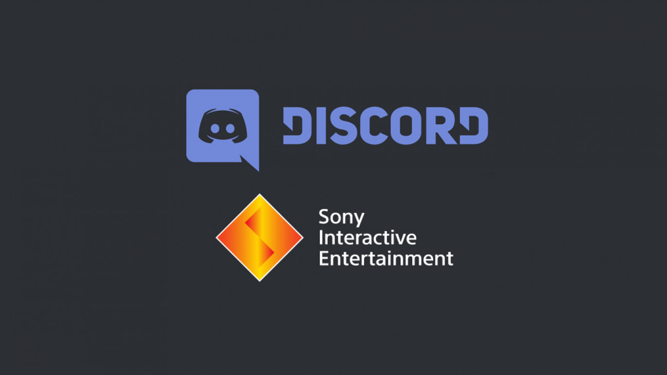 索尼 SIE 宣布与 Discord 成为合作伙伴关系，并将把 Playstation 的体验紧密结合，让娱乐交流更轻松！