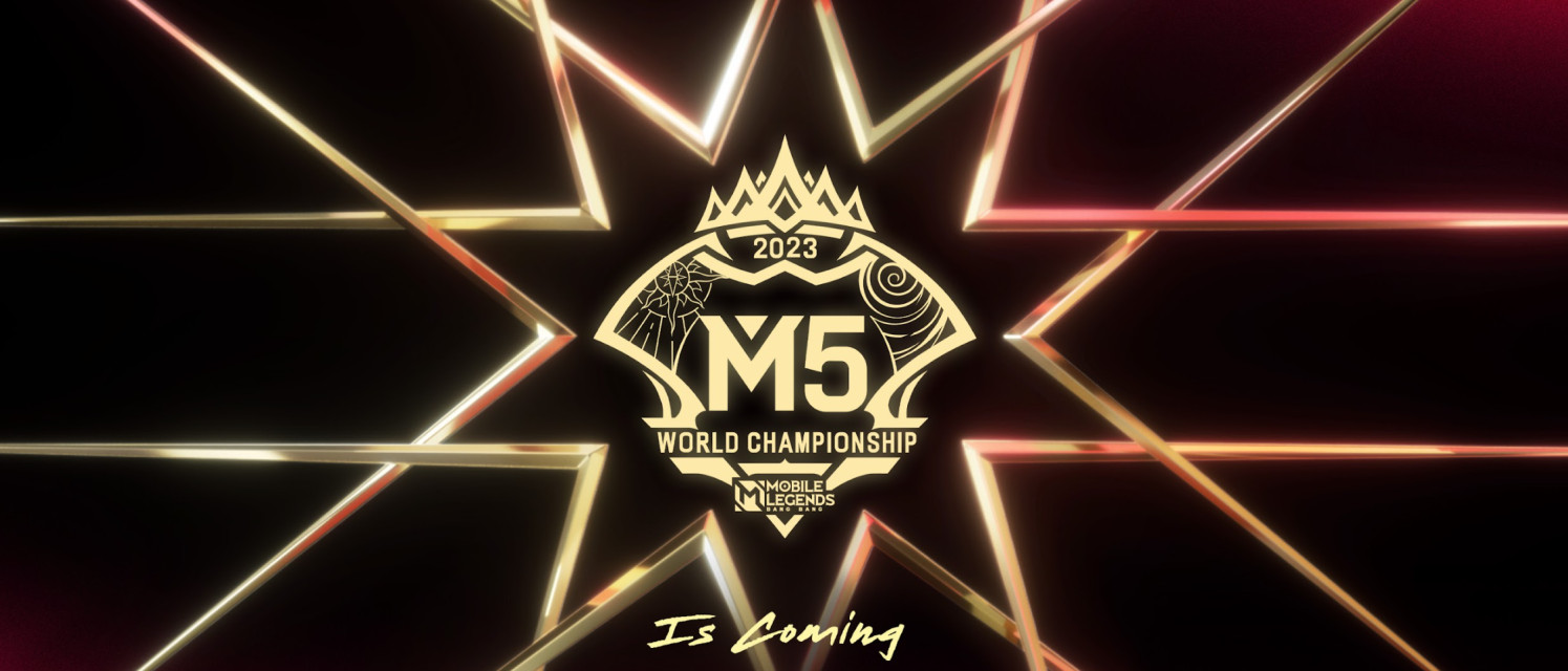 Get #BetterThanGreat with the M5 World Championship Yu Zhong skin!