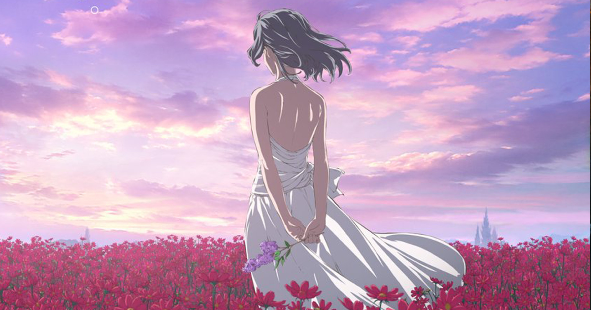 DanMachi announces season 5, shares special PV!