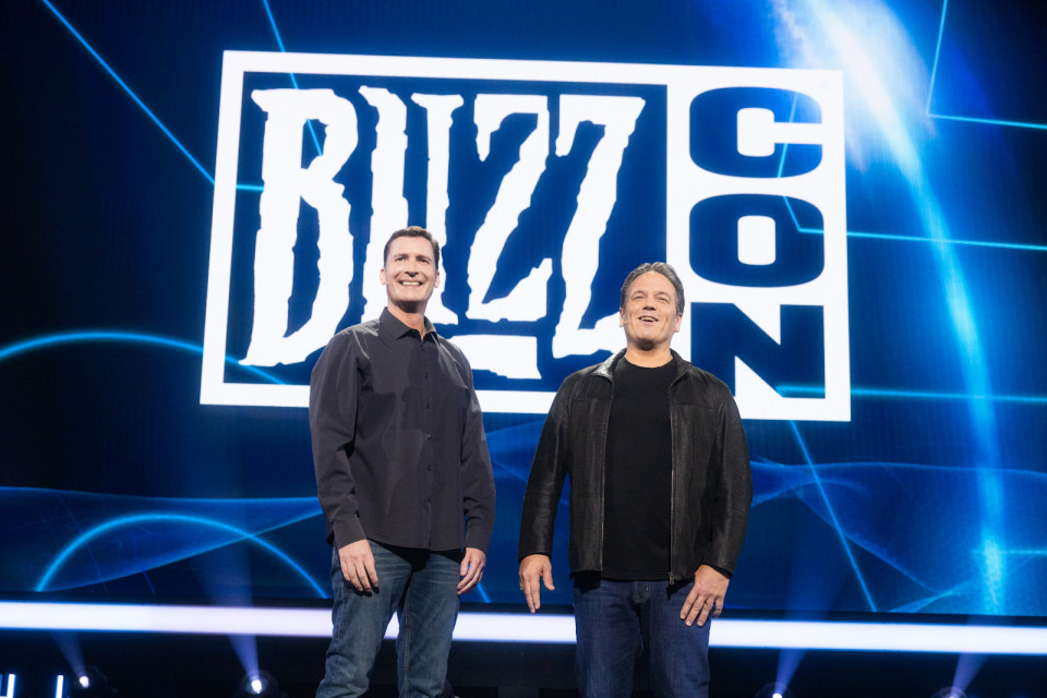 BlizzCon 2023: Blizzard unveils exciting news for WoW, Diablo IV, Overwatch, and more!