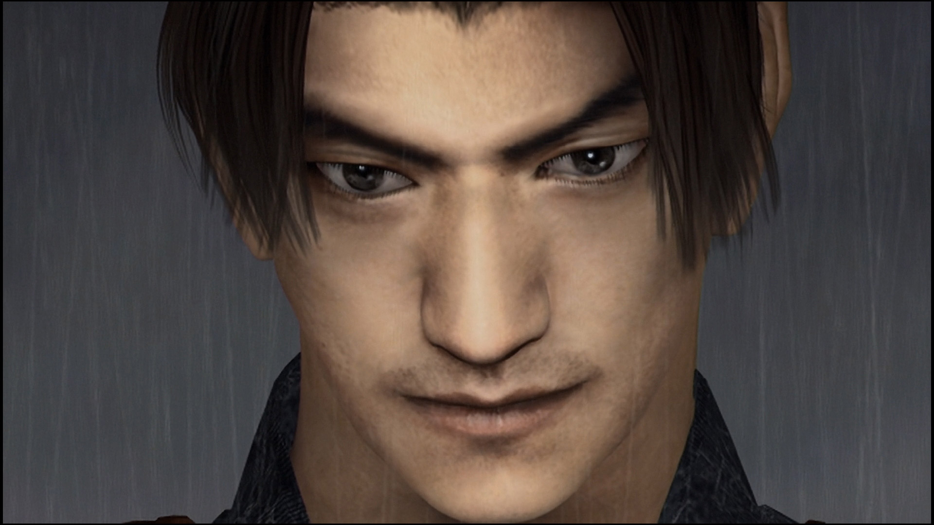 鬼武者 Onimusha: Warlords