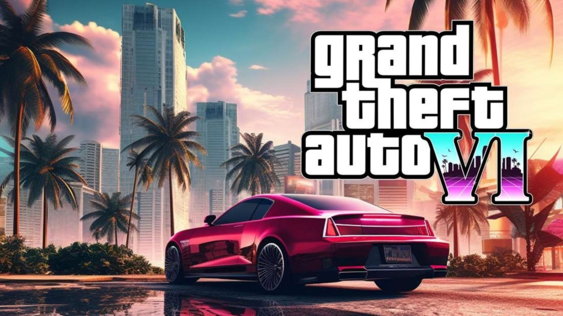 GTA 6 might be revealed soon in celebration of Rockstar Games' 25th anniversary!