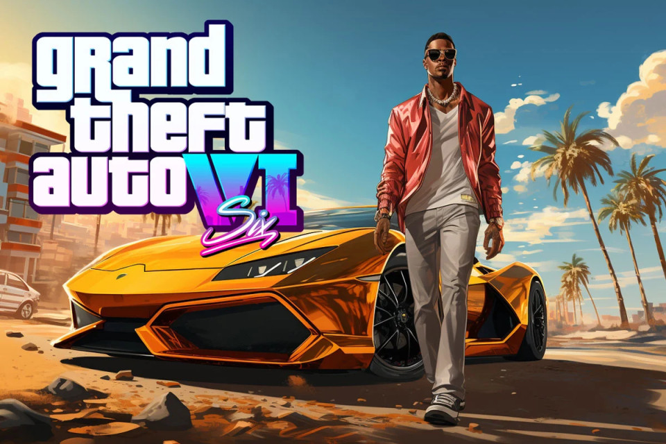 Rockstar Games 官宣！新作《GTA 6》首支预告片将于 12 月亮相！