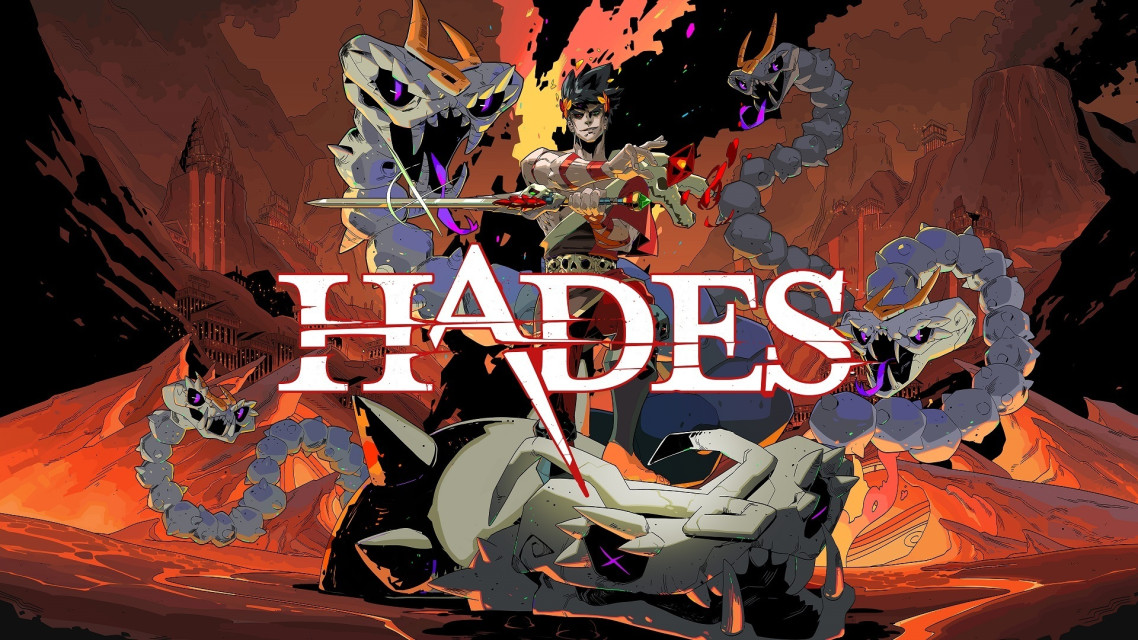NETFLIX 宣布备受好评作品《HADES》将于 2024 年登陆 iOS 平台！
