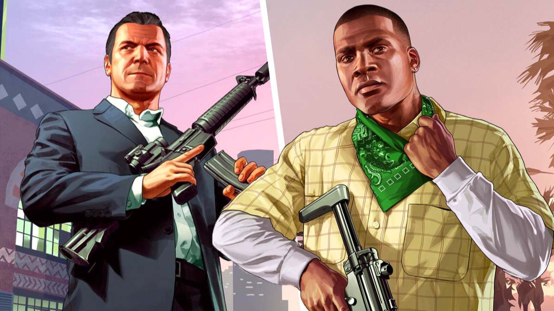 Take-Two CEO states GTA series won't receive movie adaptations as it's simply "not worth the effort"!