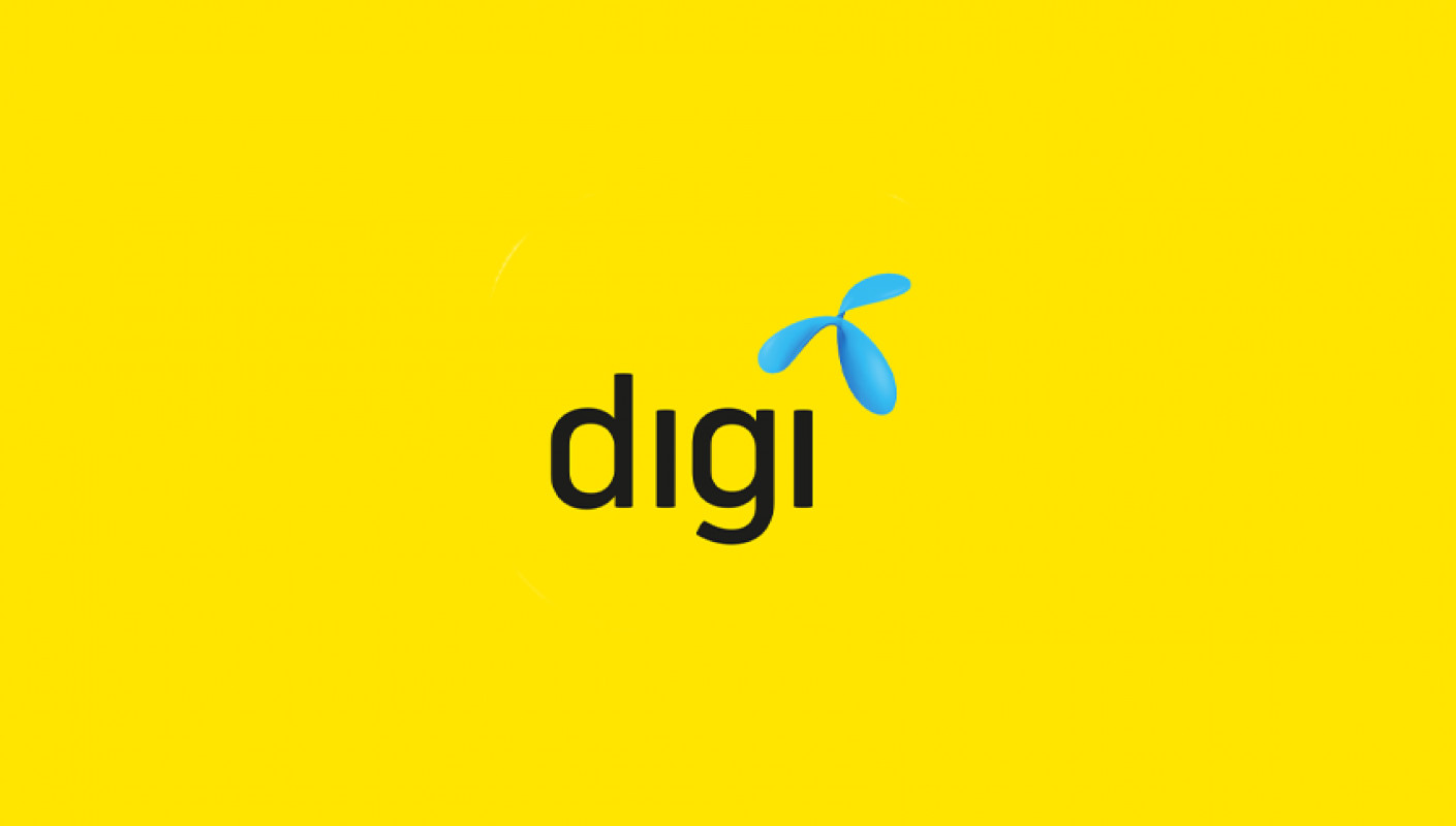 本地 DIGI 服务出现故障，大部分用户无法上网、接收短信、拨通电话等等情况！
