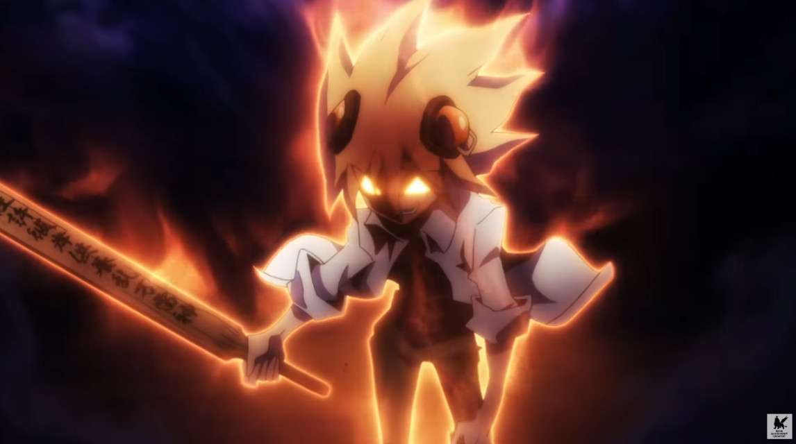 Shaman King Flowers reveals new trailer, announces opening theme song performed by Nana Mizuki!