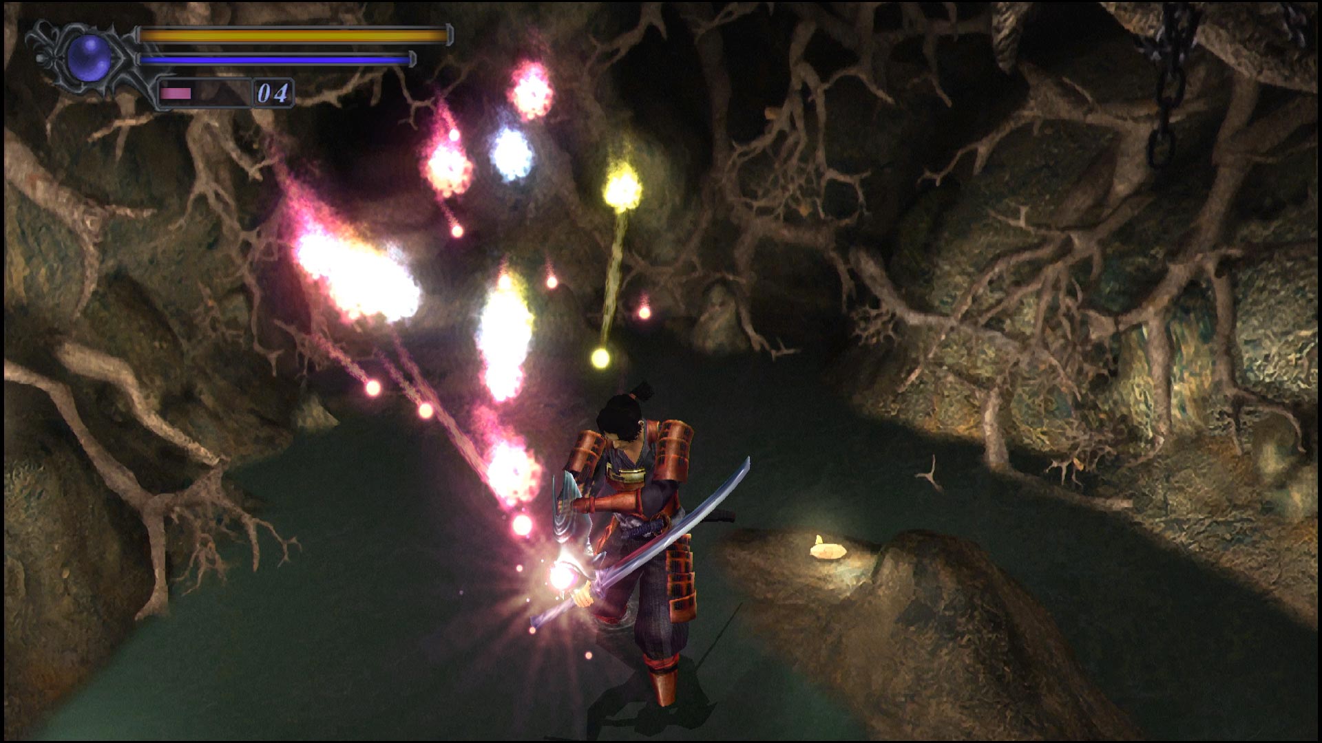 鬼武者 Onimusha: Warlords