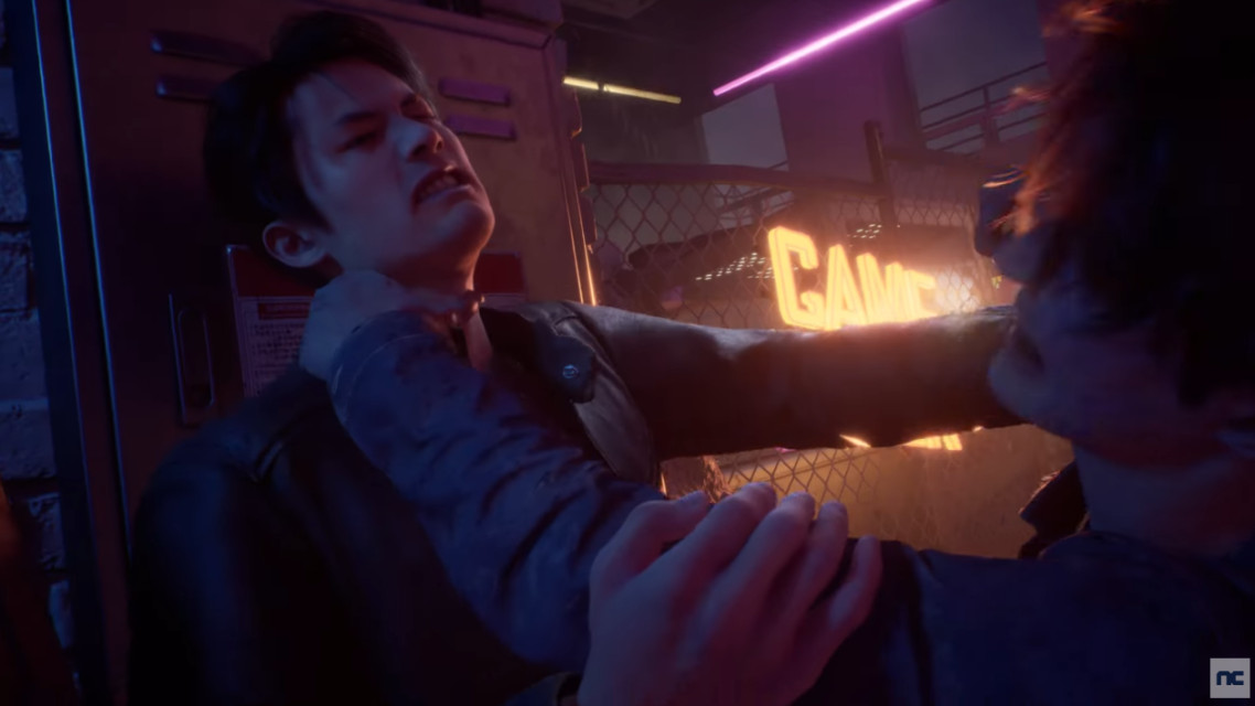NCSOFT's Project M presents new gameplay trailer, featuring interactive choices!