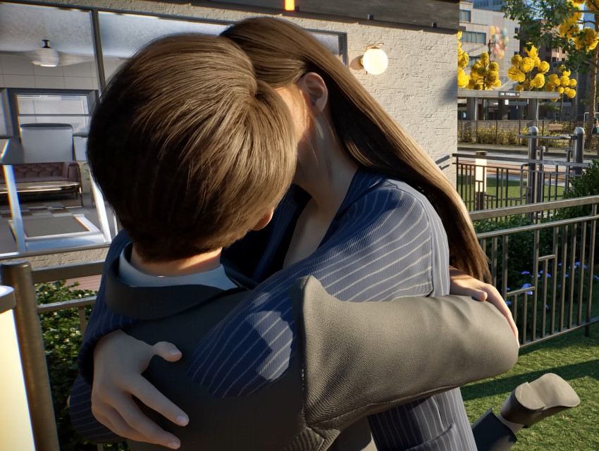 《PUBG》开发商 Krafton 公布全新模拟人生游戏《inZOI》，采用 Unreal Engine 5 打造 ！
