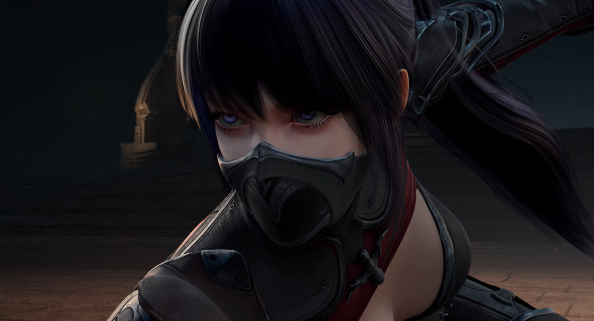 经典 MMO 游戏《洛汗Online》宣布将推出新作《洛汗2》！