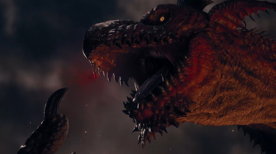 Dragon's Dogma 2 livestream event set for November 29 morning!