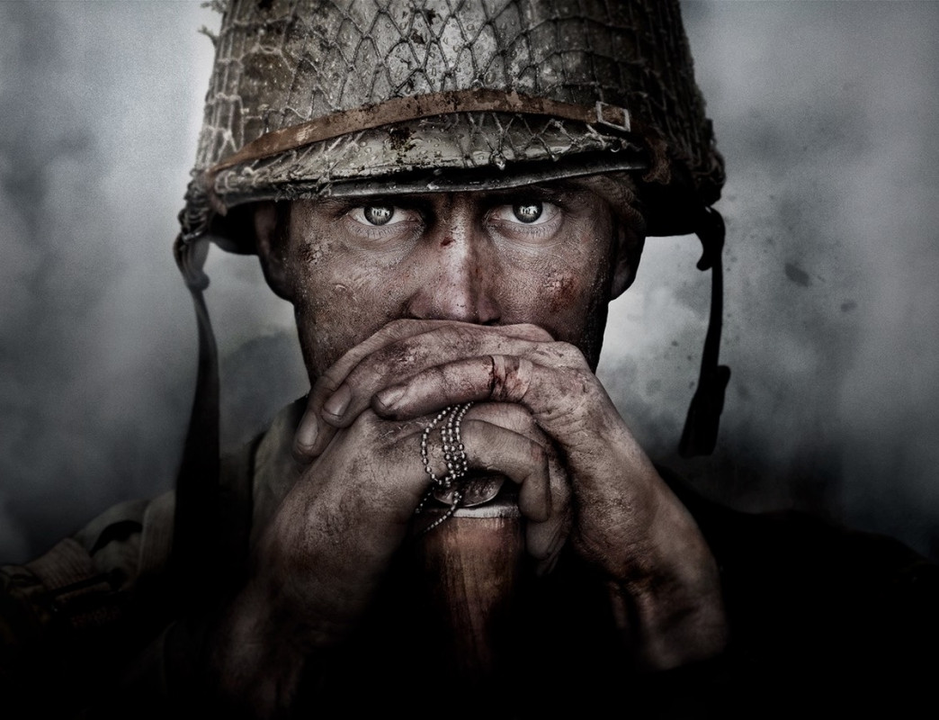 动视财报电话会议证实今年《Call of Duty》系列最新作将由 Sledgehammer Games 负责开发，有望秋季发布！