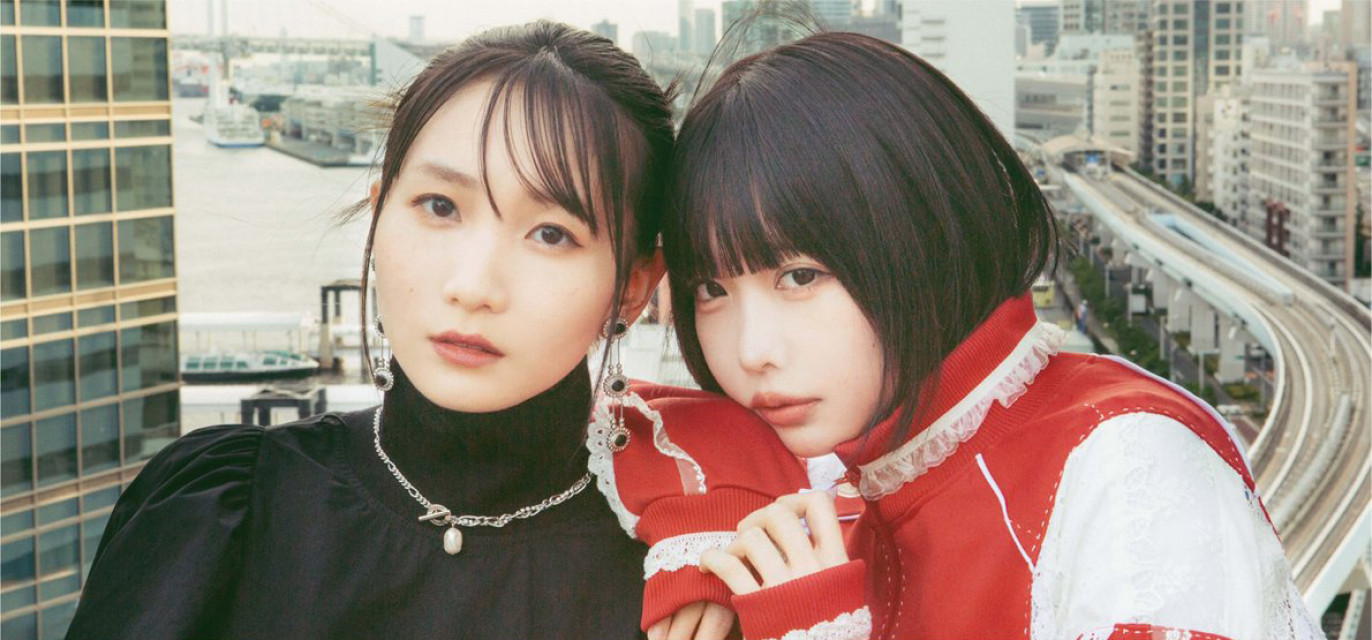 浅野一二O《DEDEDEDE 恶魔的破坏》双主角将由「几田莉拉」与「Ano」负责配音！