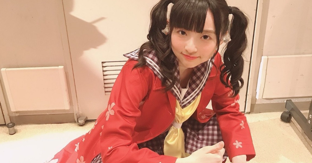 恭喜！《佐贺偶像是传奇》星川莉莉声优「田中美海」发表结婚喜讯！