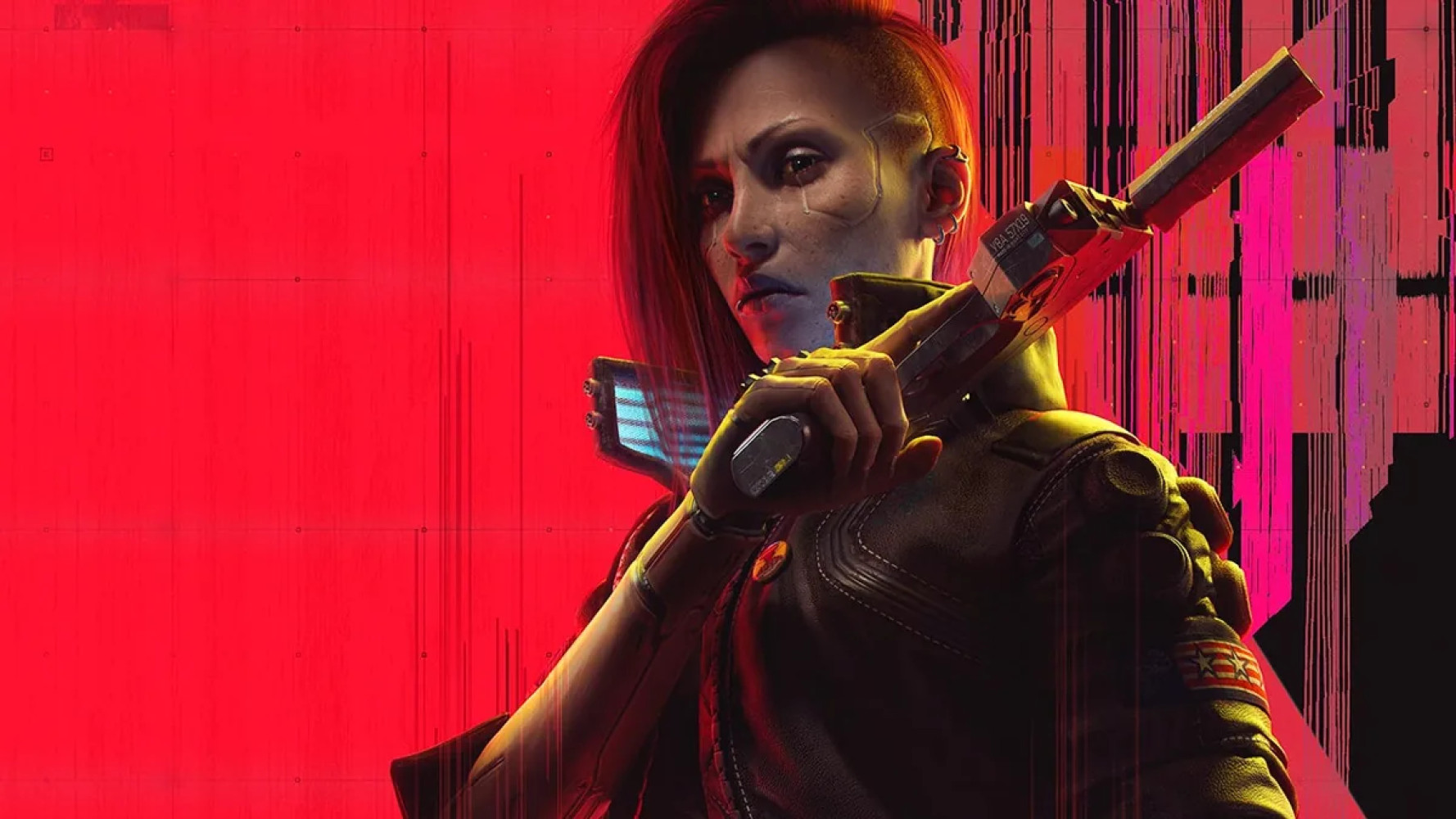 Cyberpunk 2077: Ultimate Edition is releasing on December 5th!
