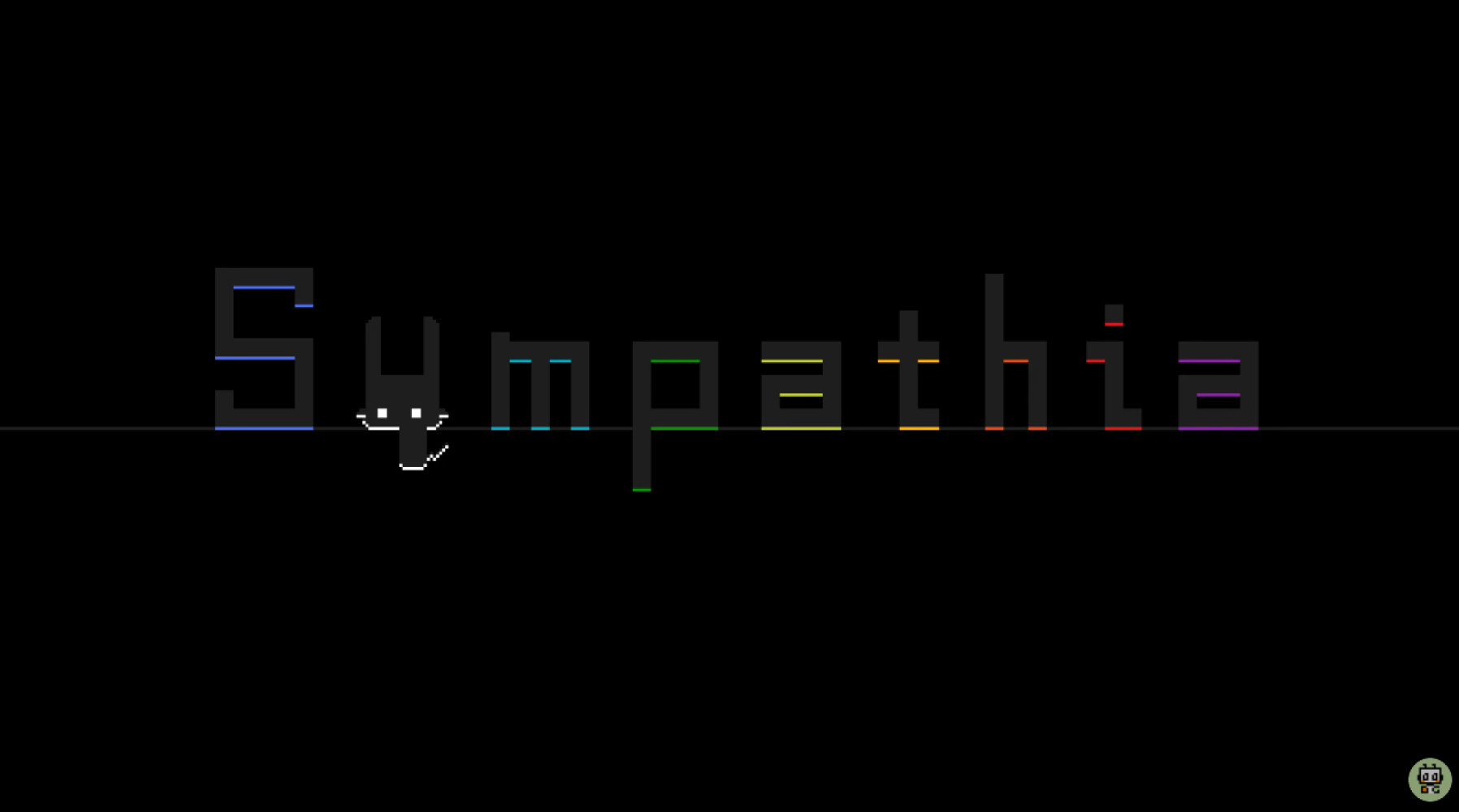 边躲子弹边听音乐。音乐节奏游戏《Sympathia》预定将在明年 1 月 16 日发售！