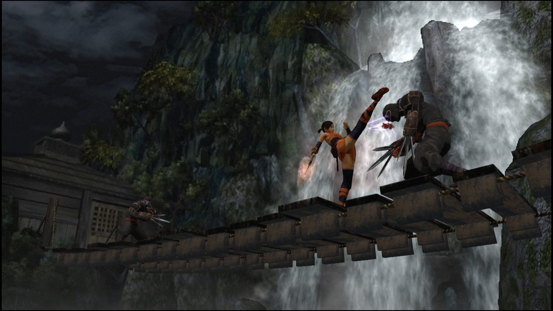 鬼武者 Onimusha: Warlords