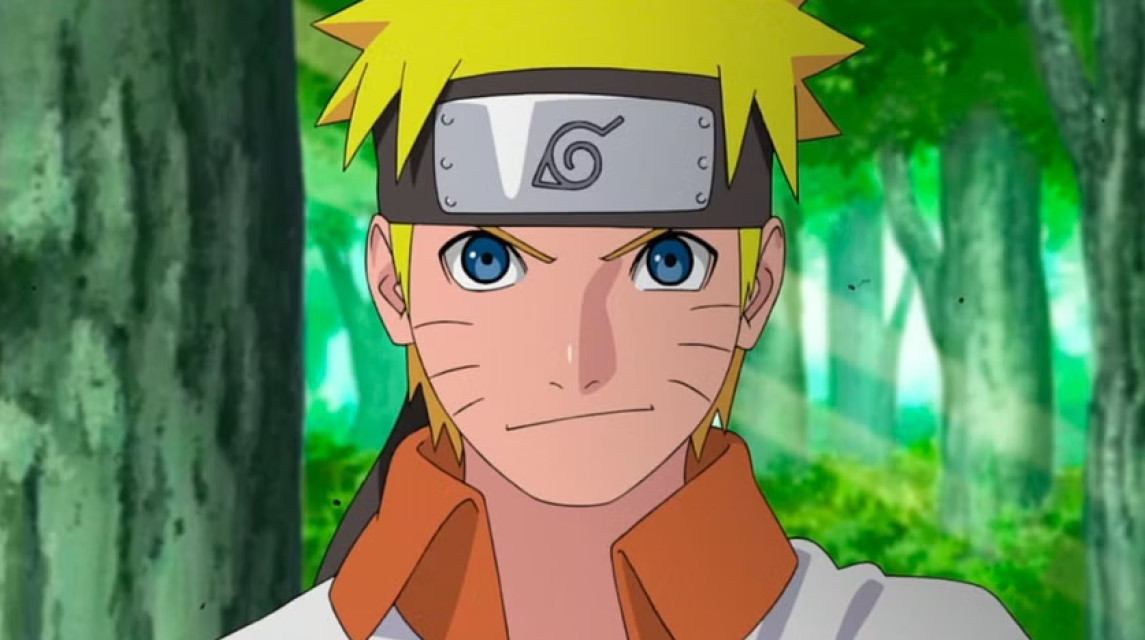 Classic Japanese manga Naruto confirms live-action film adaptation, with Tasha Huo as screenwriter!