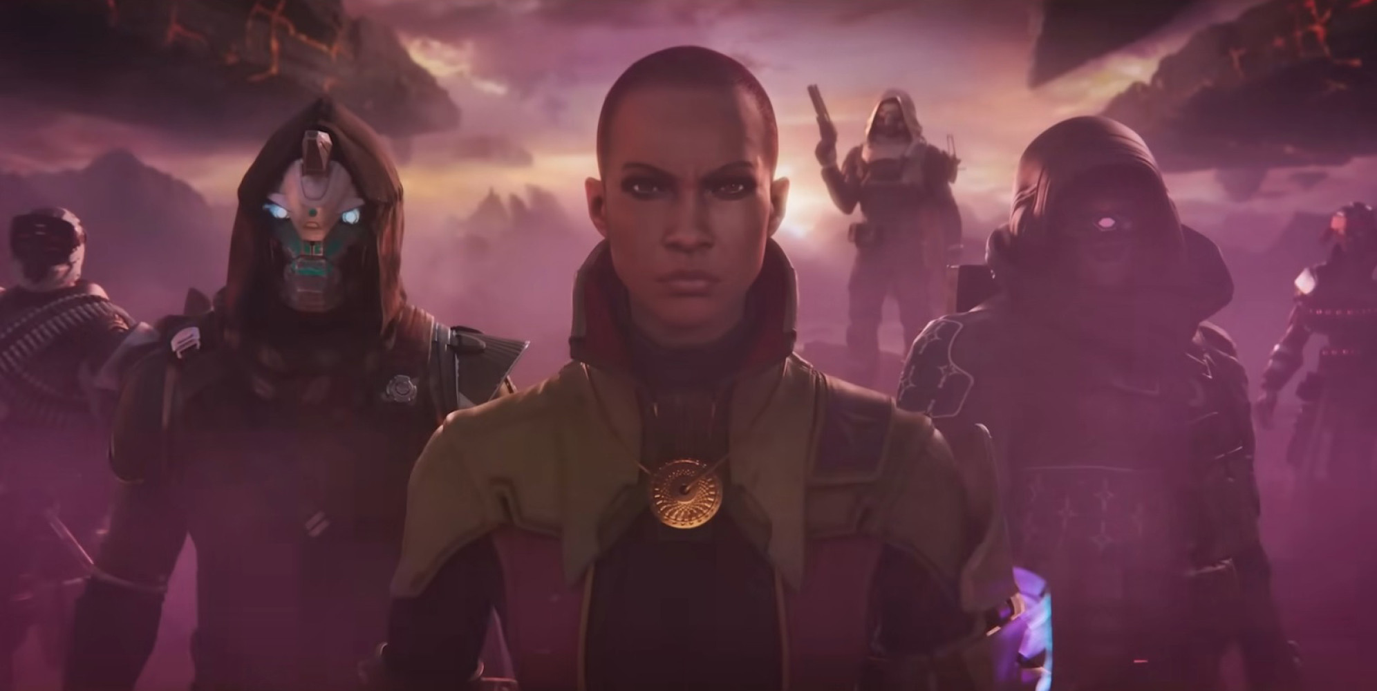 Destiny 2: The Final Shape delayed until June 24, 2024!
