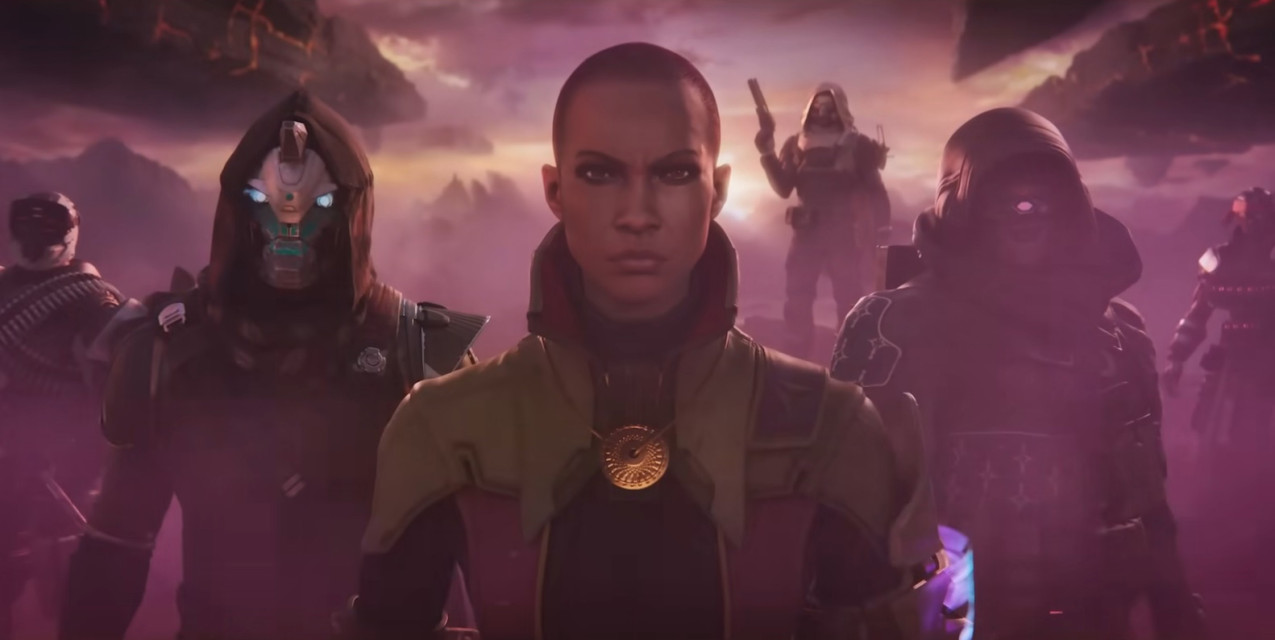 Destiny 2: The Final Shape delayed until June 24, 2024!