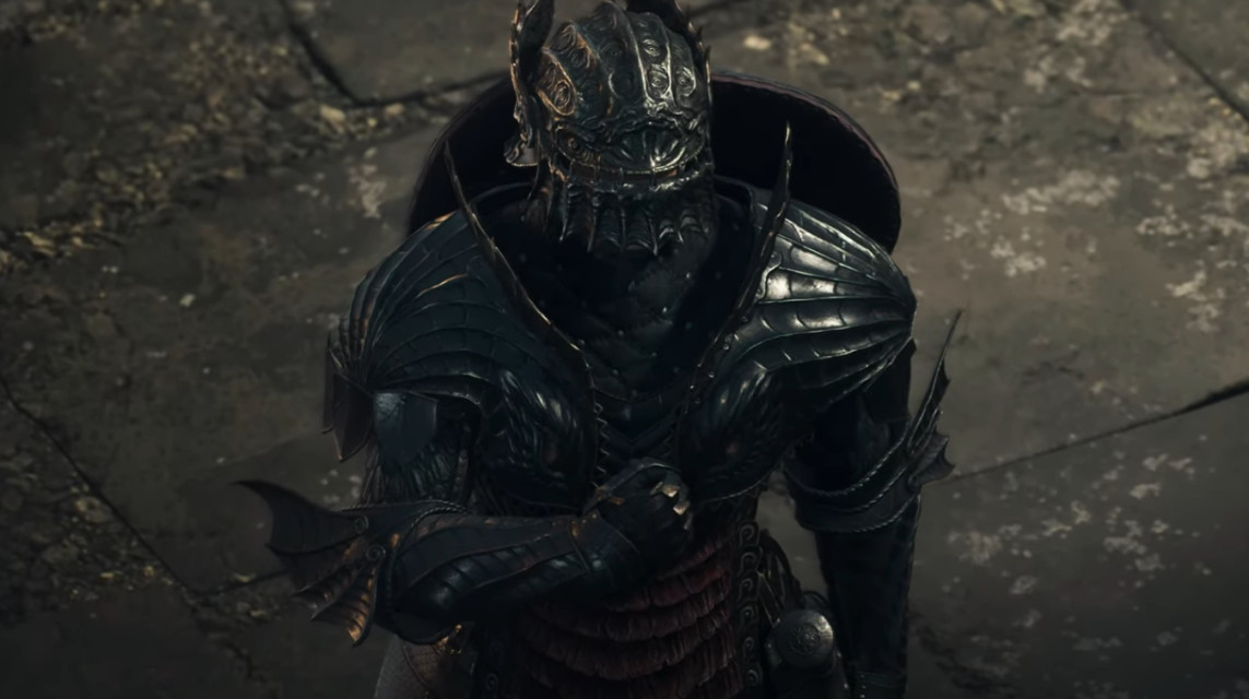 Dragon's Dogma 2 unveils main trailer, set for March 22 release!