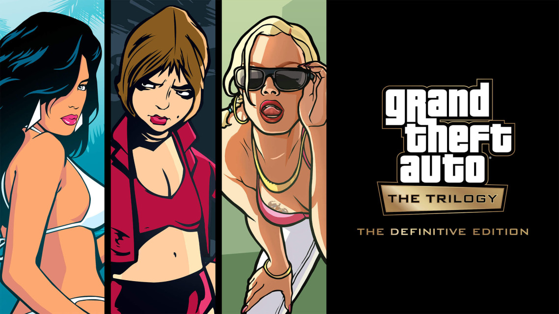 Netflix is bringing Grand Theft Auto: The Trilogy – The Definitive Edition to iOS and Android platforms!