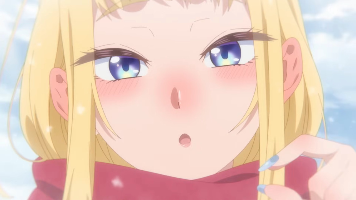 Hokkaido Gals Are Super Adorable! unveils theme songs, airing in January!