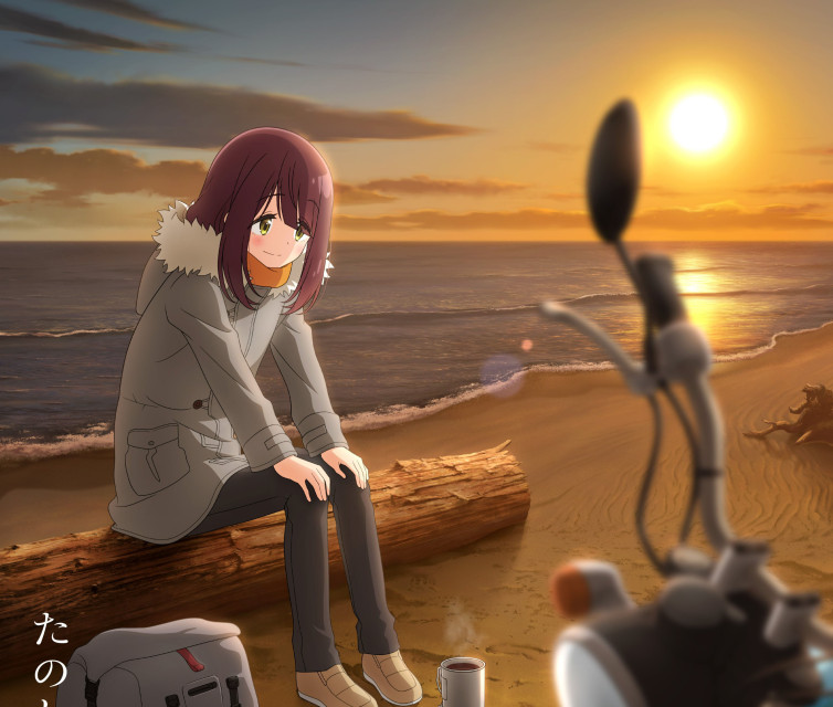 Laid-Back Camp season 3 shares new teaser, begins airing in April 2024!