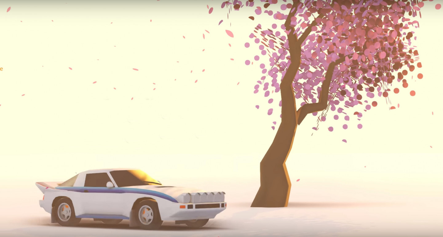 拉力赛车《Art of Rally》宣布将在今年夏季追加登陆 Playstation 4 / Playstation 5 平台。