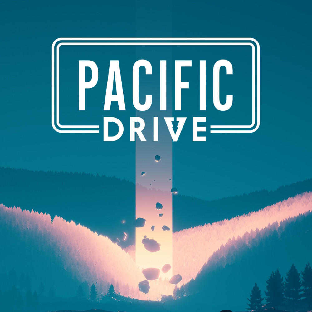 Pacific Drive