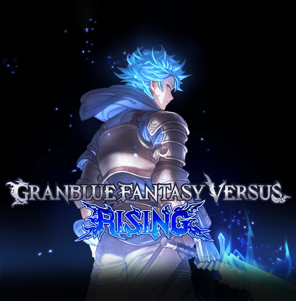 碧蓝幻想 VERSUS RISING