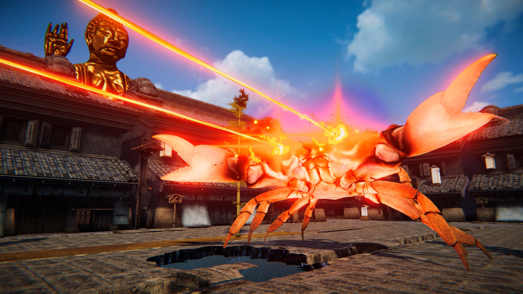 Crustacean action game Fight Crab 2 debuts in Early Access on February 13!