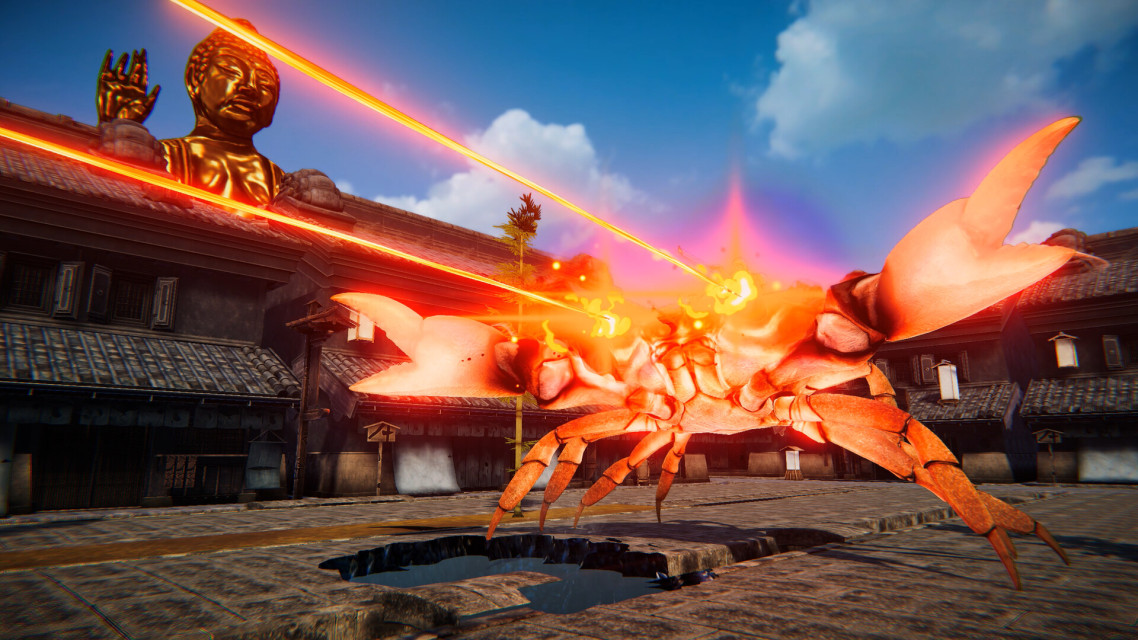 Crustacean action game Fight Crab 2 debuts in Early Access on February 13!