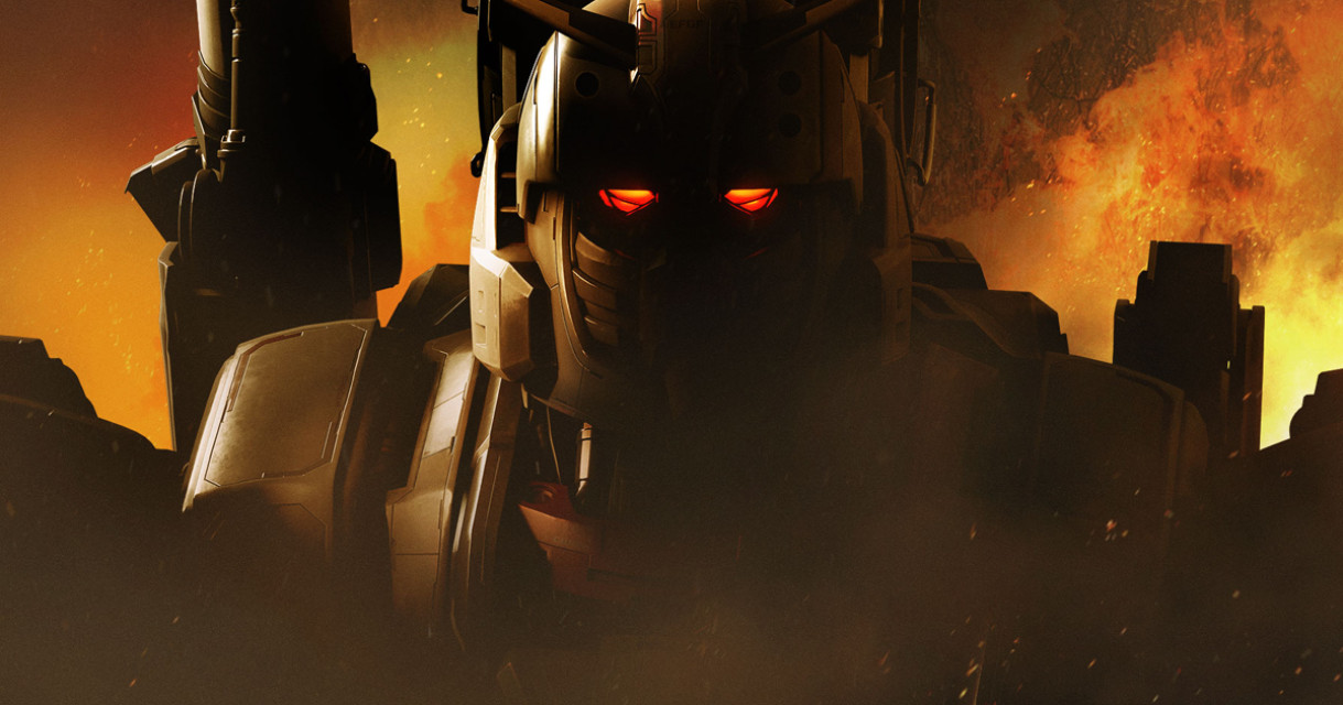 Netflix-exclusive Gundam: Requiem for Vengeance releases second teaser trailer!